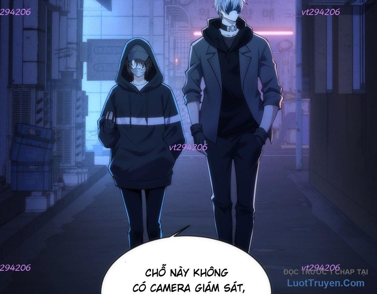 Xuyên Vào Game Cyber, Ta Soán Ngôi Boss Chapter 9 - 3