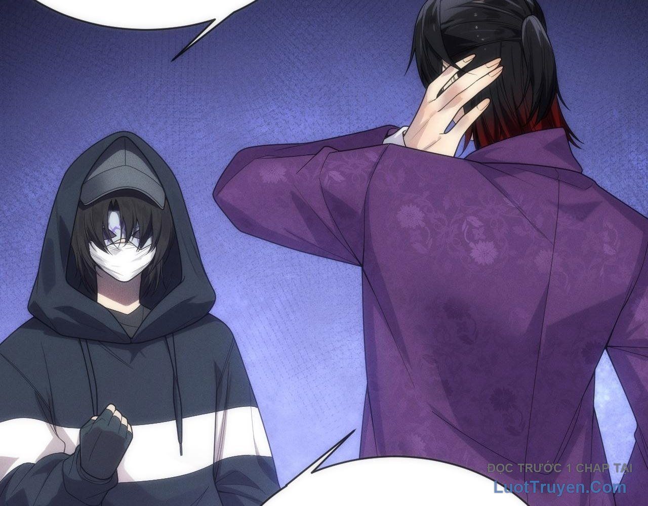 Xuyên Vào Game Cyber, Ta Soán Ngôi Boss Chapter 9 - 25