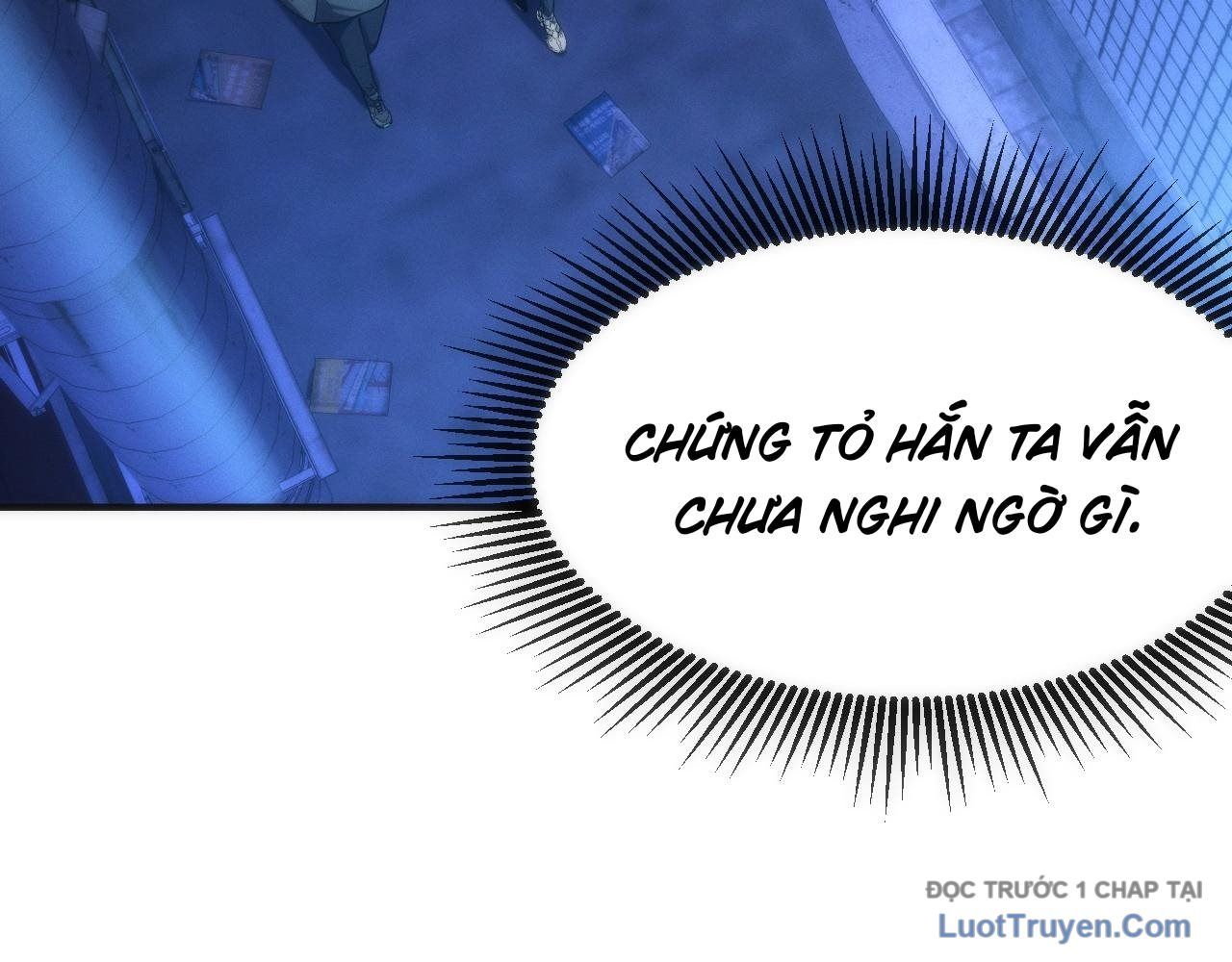 Xuyên Vào Game Cyber, Ta Soán Ngôi Boss Chapter 9 - 29