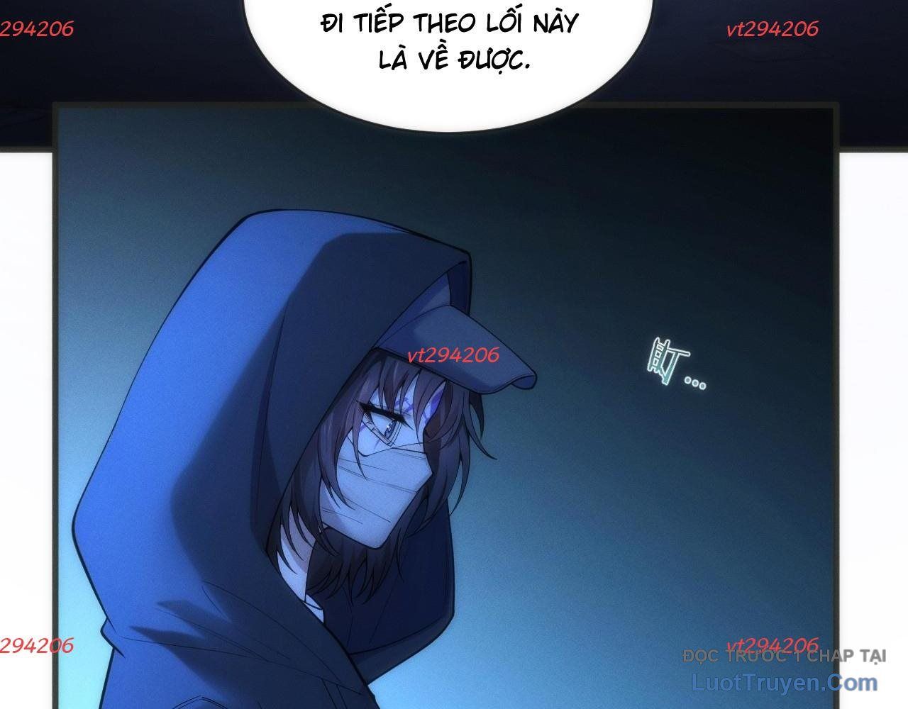 Xuyên Vào Game Cyber, Ta Soán Ngôi Boss Chapter 9 - 4