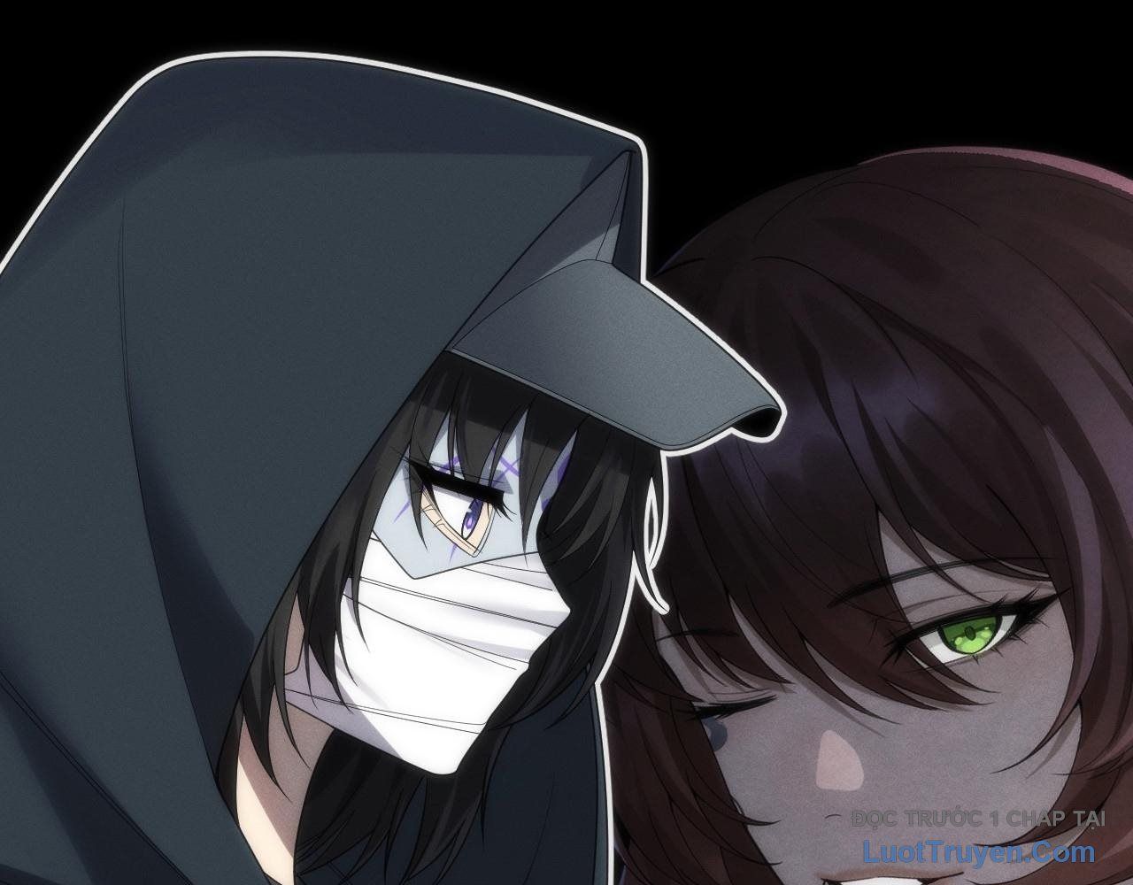 Xuyên Vào Game Cyber, Ta Soán Ngôi Boss Chapter 9 - 31