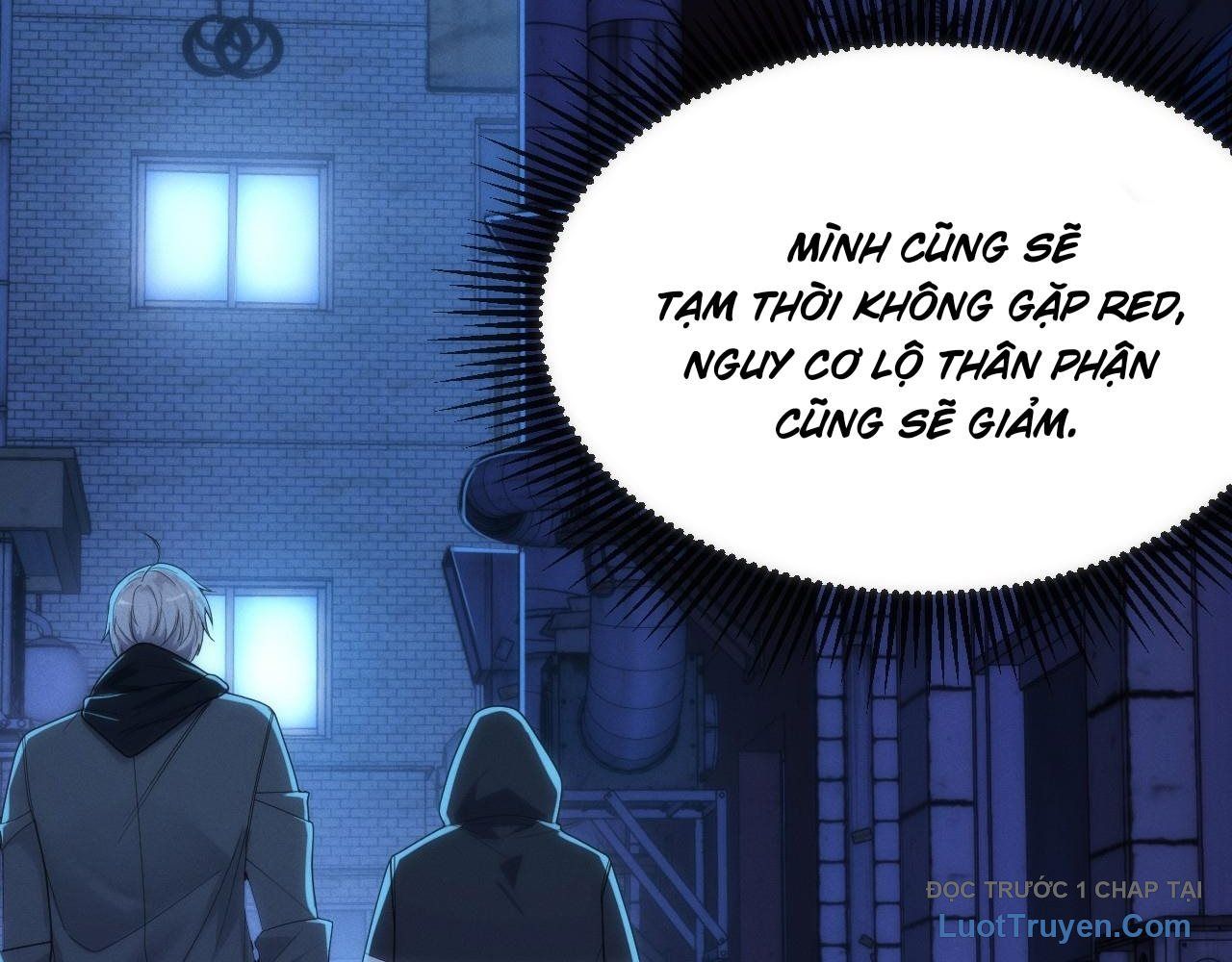 Xuyên Vào Game Cyber, Ta Soán Ngôi Boss Chapter 9 - 34