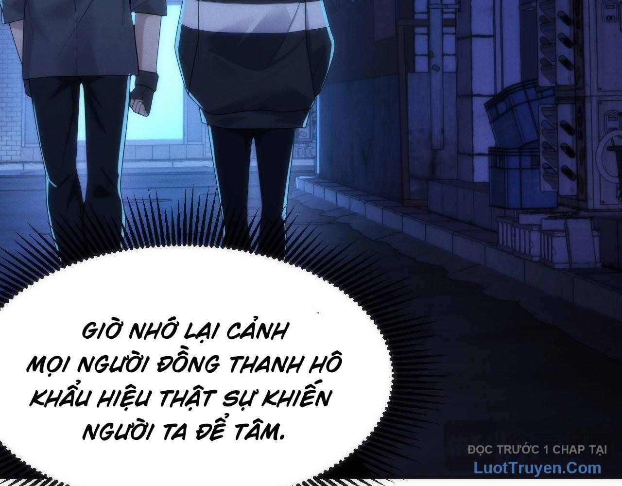 Xuyên Vào Game Cyber, Ta Soán Ngôi Boss Chapter 9 - 35