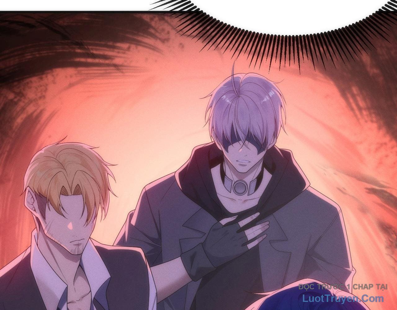 Xuyên Vào Game Cyber, Ta Soán Ngôi Boss Chapter 9 - 37