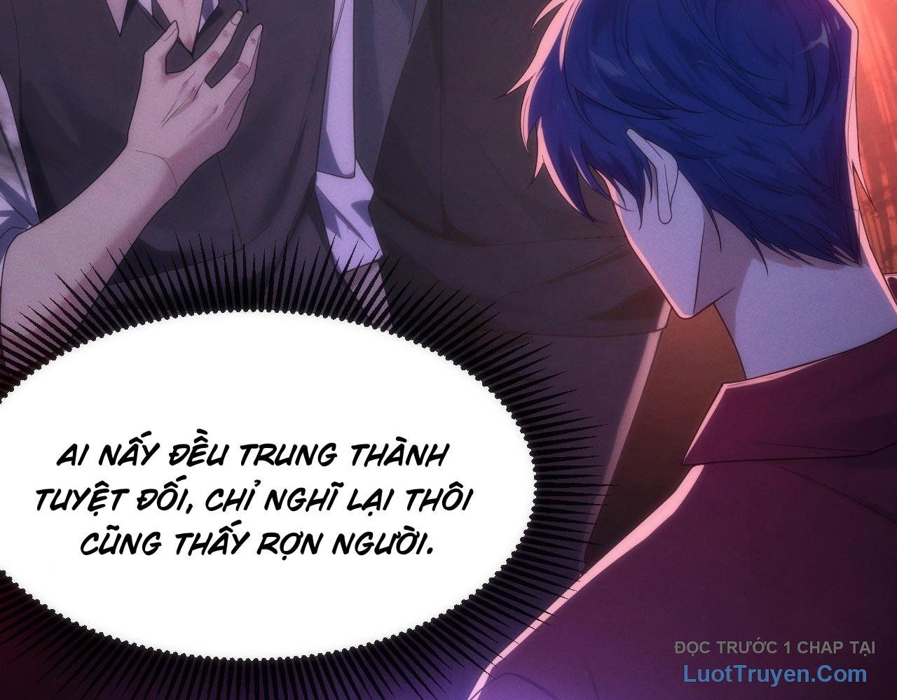 Xuyên Vào Game Cyber, Ta Soán Ngôi Boss Chapter 9 - 38