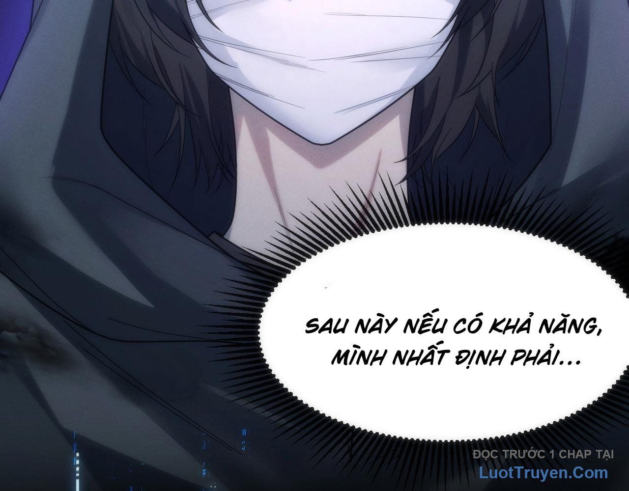 Xuyên Vào Game Cyber, Ta Soán Ngôi Boss Chapter 9 - 40