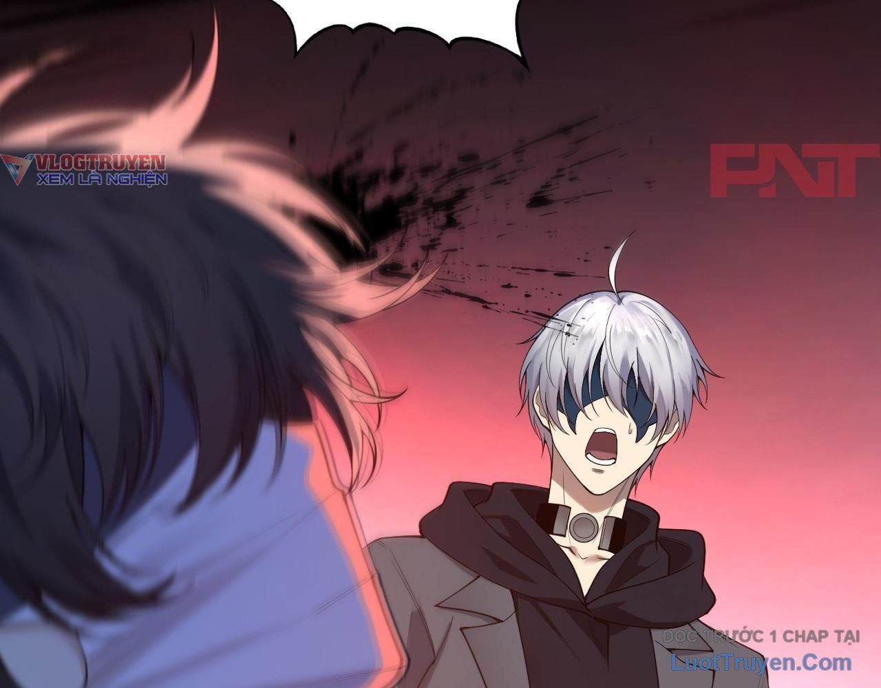 Xuyên Vào Game Cyber, Ta Soán Ngôi Boss Chapter 9 - 46