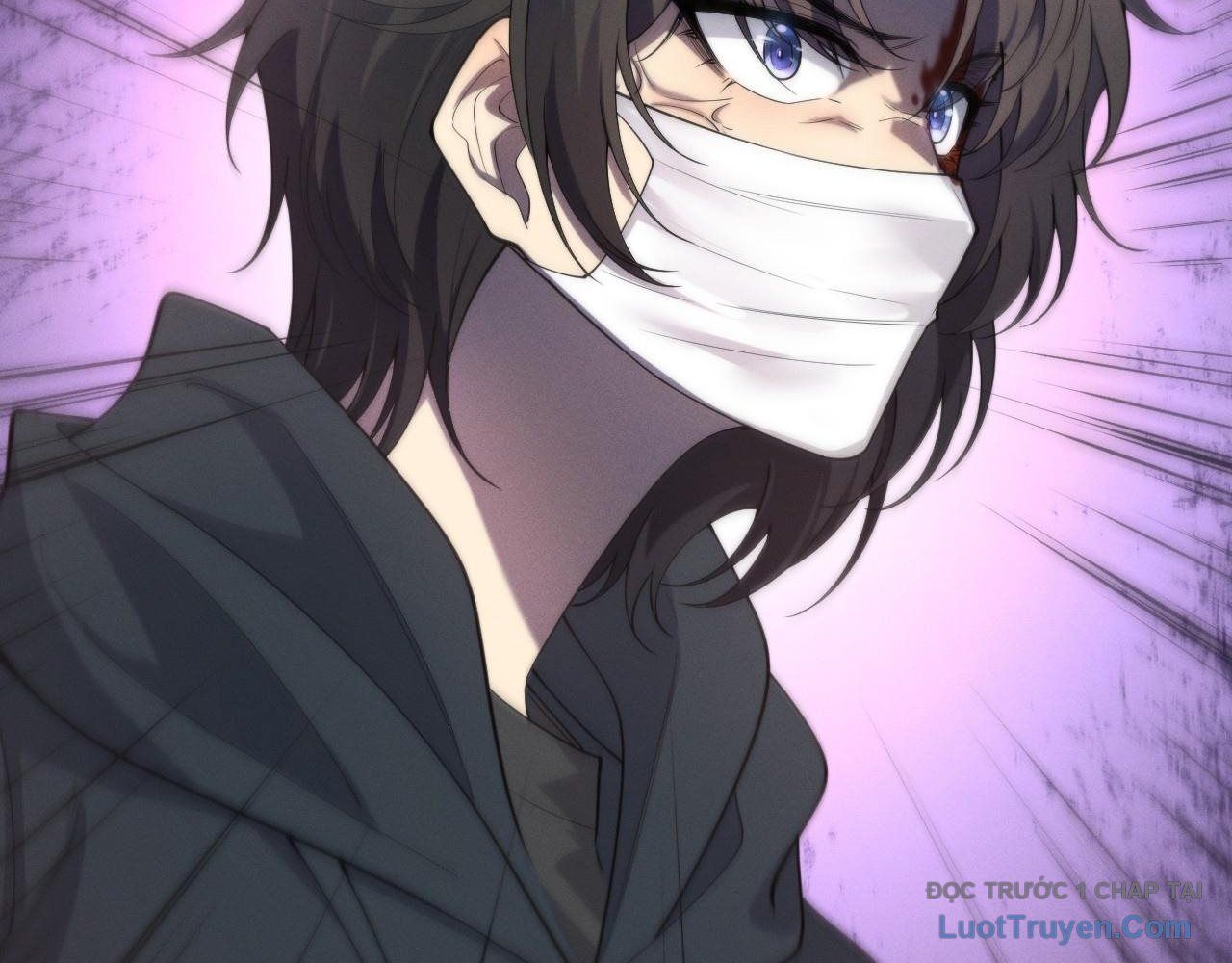 Xuyên Vào Game Cyber, Ta Soán Ngôi Boss Chapter 9 - 51