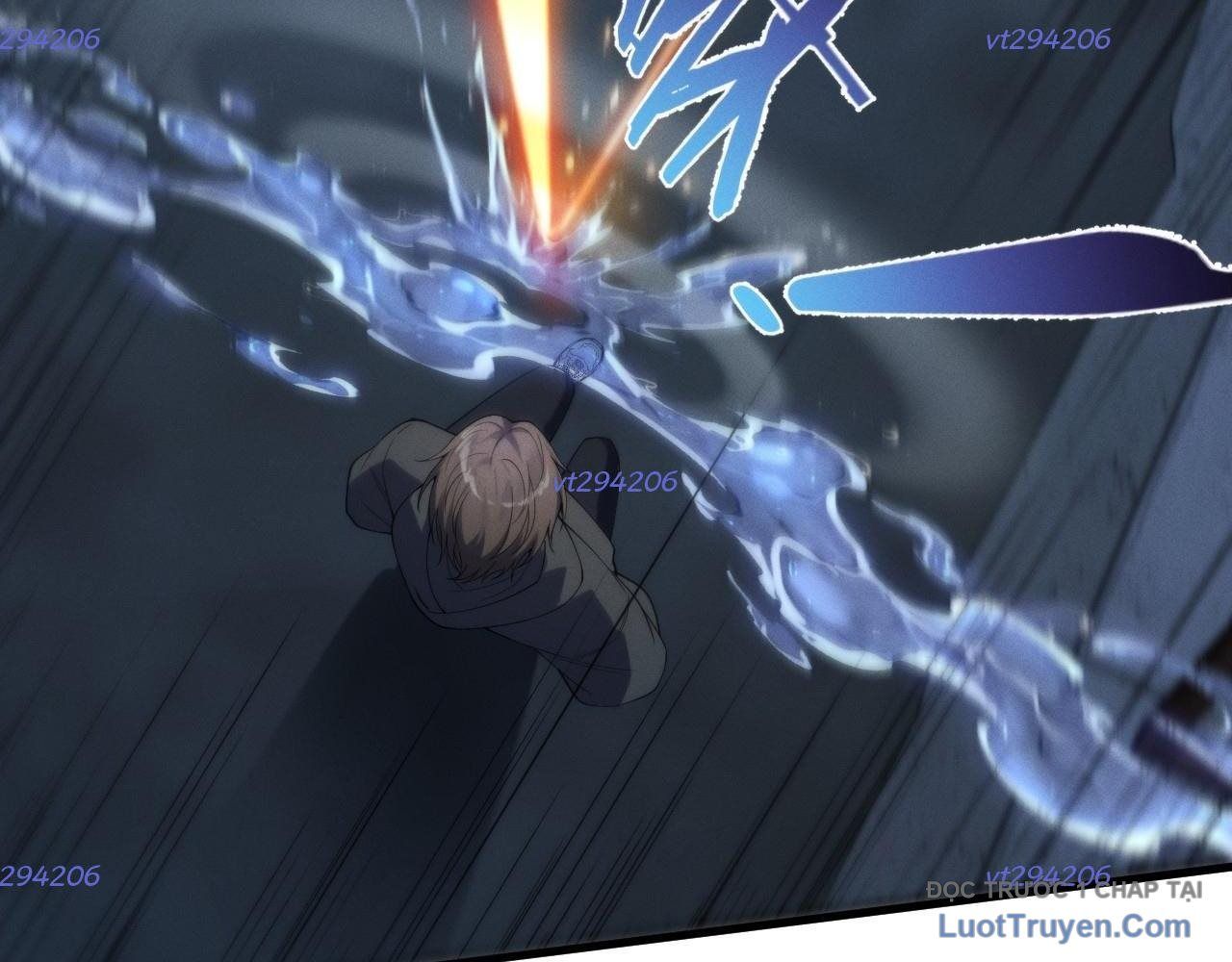 Xuyên Vào Game Cyber, Ta Soán Ngôi Boss Chapter 9 - 56