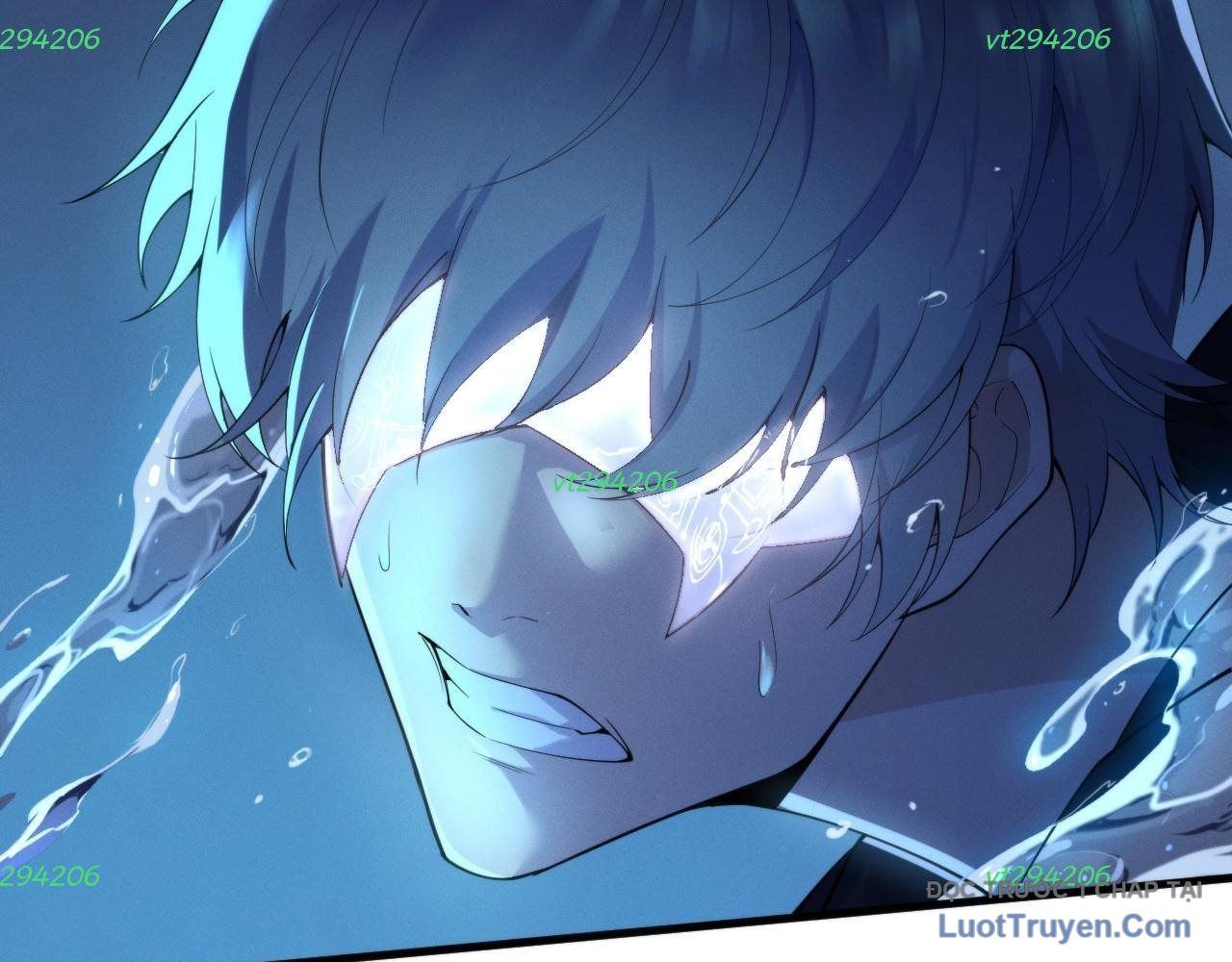 Xuyên Vào Game Cyber, Ta Soán Ngôi Boss Chapter 9 - 61