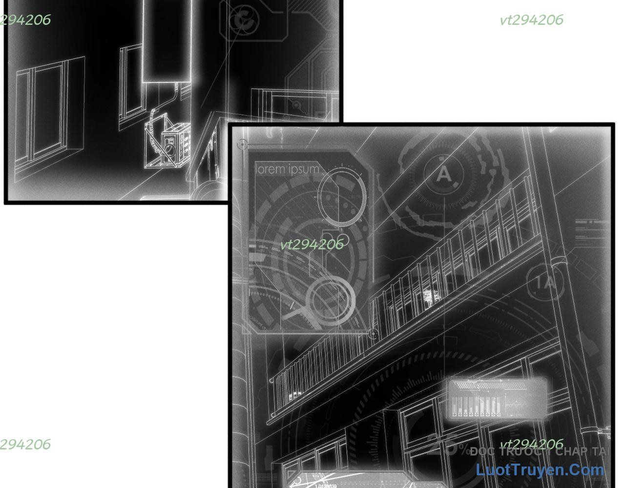 Xuyên Vào Game Cyber, Ta Soán Ngôi Boss Chapter 9 - 63