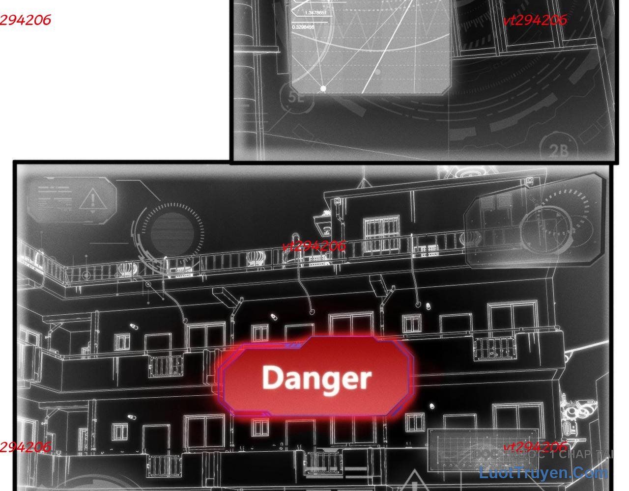 Xuyên Vào Game Cyber, Ta Soán Ngôi Boss Chapter 9 - 64