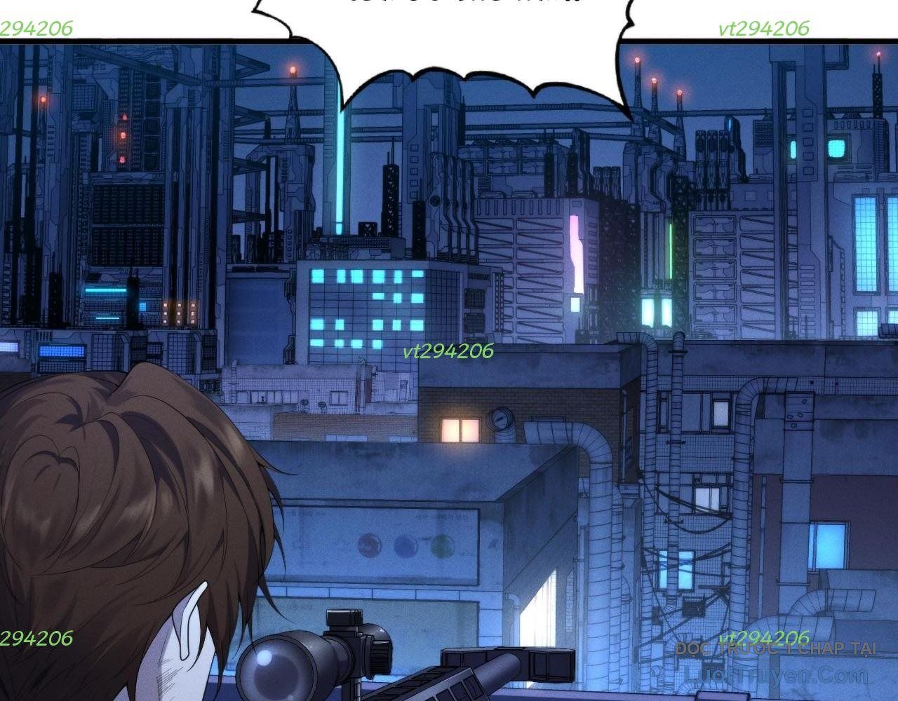 Xuyên Vào Game Cyber, Ta Soán Ngôi Boss Chapter 9 - 69