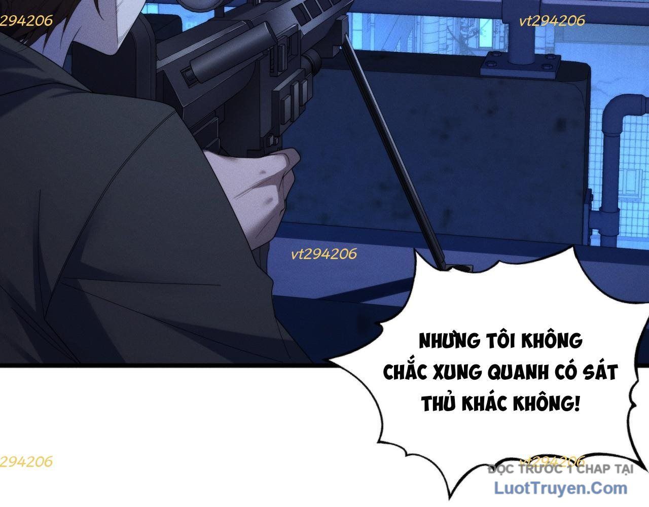 Xuyên Vào Game Cyber, Ta Soán Ngôi Boss Chapter 9 - 70