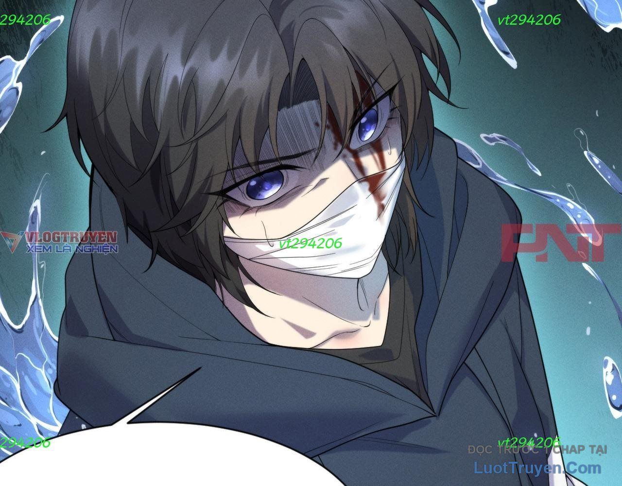 Xuyên Vào Game Cyber, Ta Soán Ngôi Boss Chapter 9 - 72