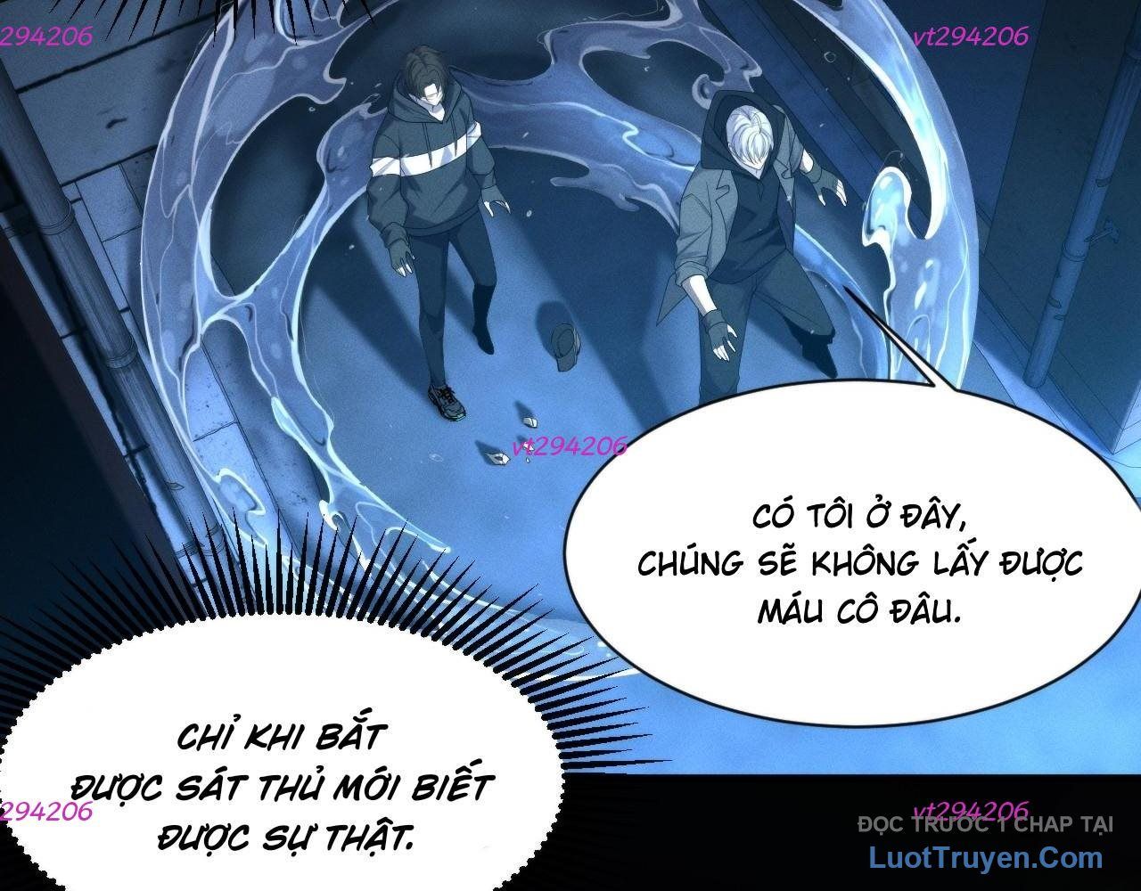 Xuyên Vào Game Cyber, Ta Soán Ngôi Boss Chapter 9 - 75