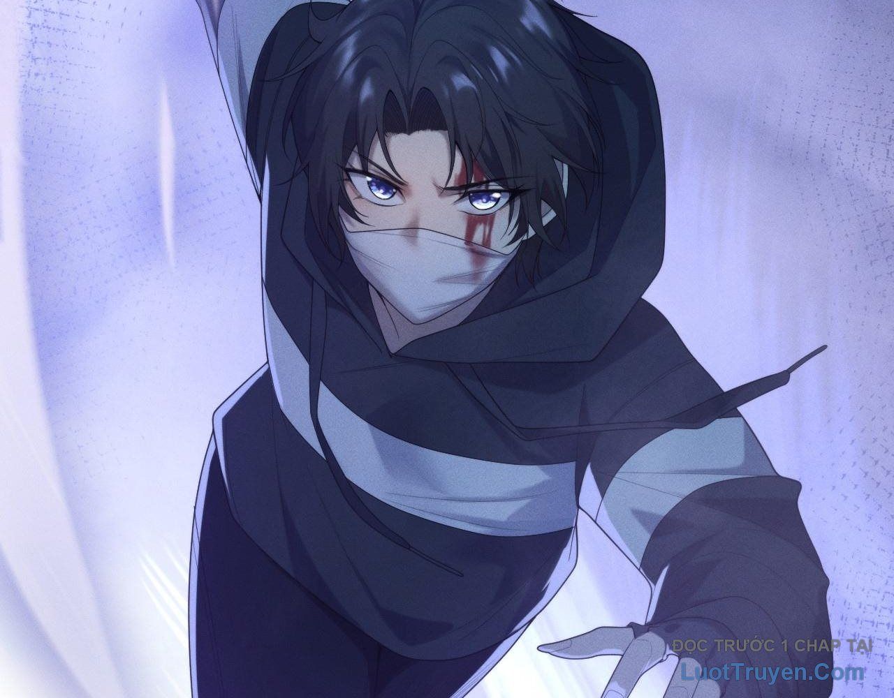 Xuyên Vào Game Cyber, Ta Soán Ngôi Boss Chapter 9 - 80