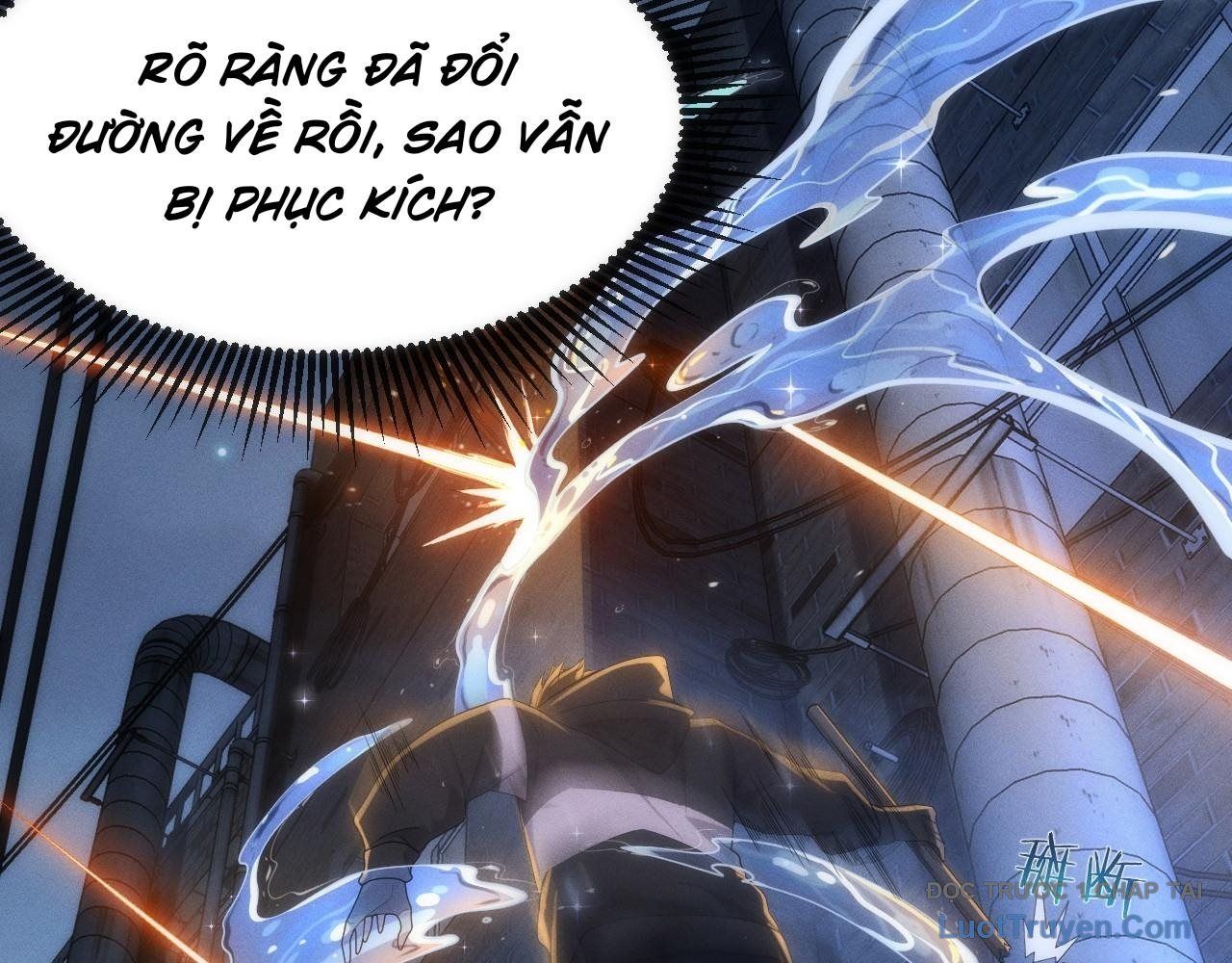 Xuyên Vào Game Cyber, Ta Soán Ngôi Boss Chapter 9 - 89