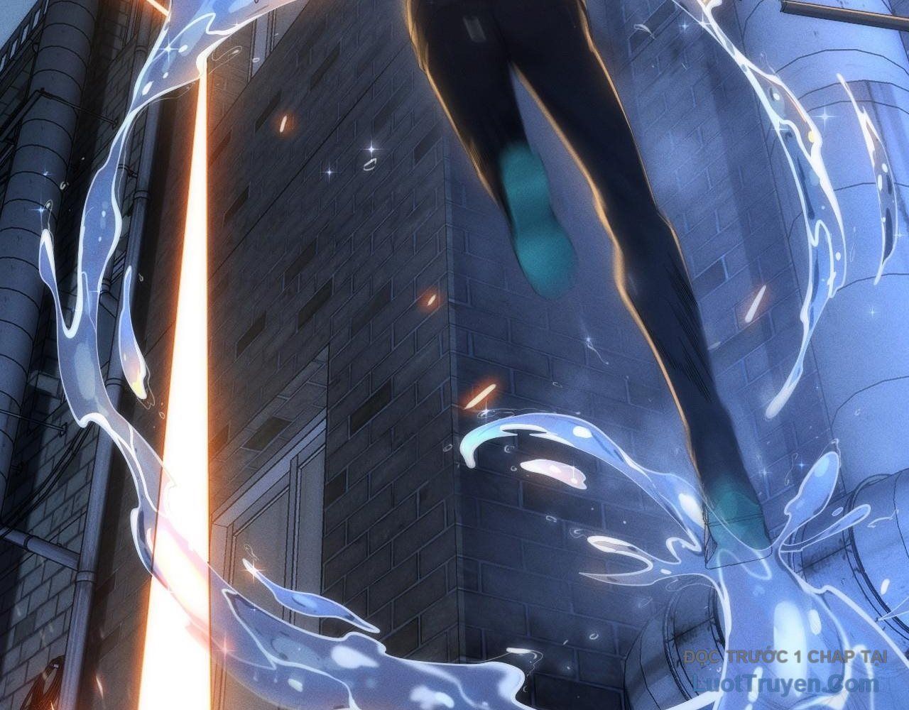 Xuyên Vào Game Cyber, Ta Soán Ngôi Boss Chapter 9 - 90