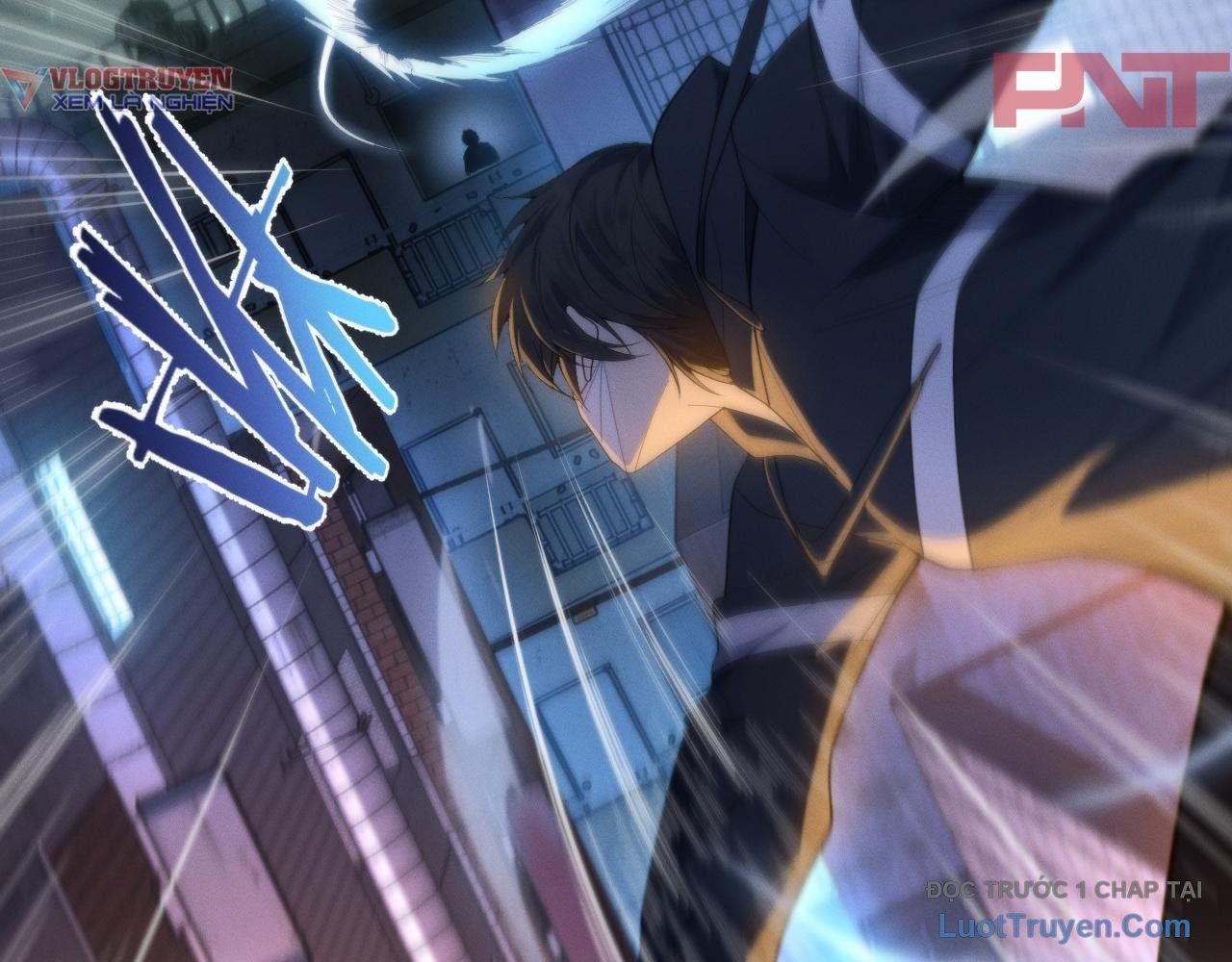 Xuyên Vào Game Cyber, Ta Soán Ngôi Boss Chapter 9 - 98