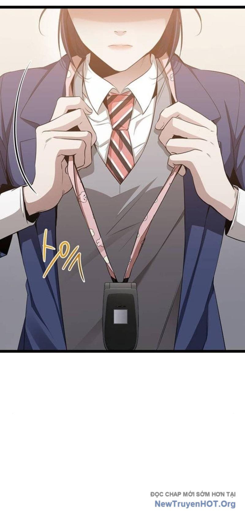 Vương Hậu Đi Học Chapter 46 - 11