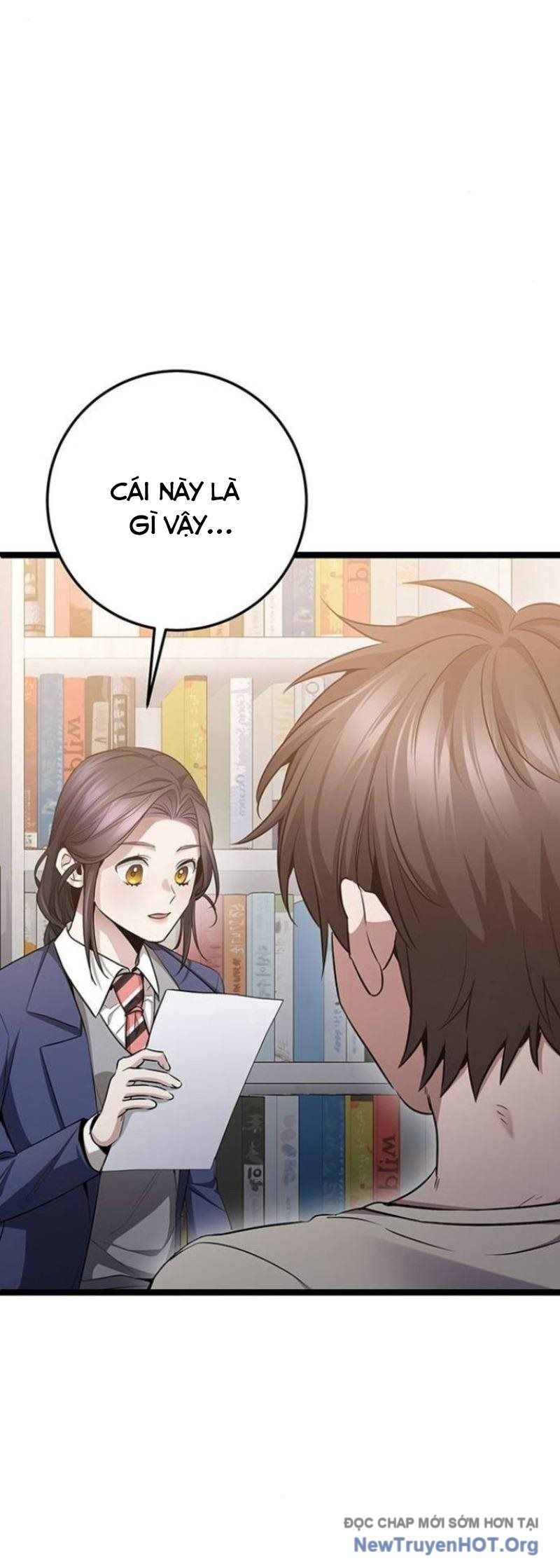 Vương Hậu Đi Học Chapter 46 - 20