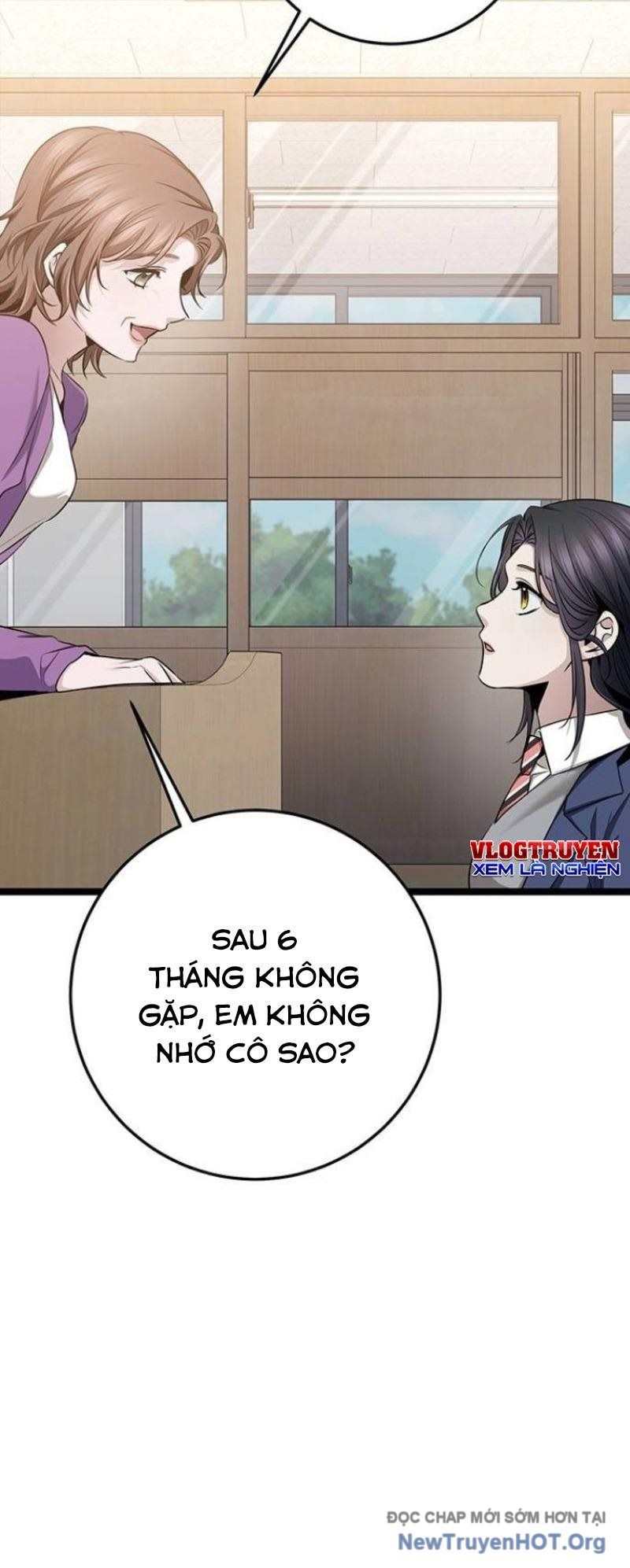 Vương Hậu Đi Học Chapter 46 - 37