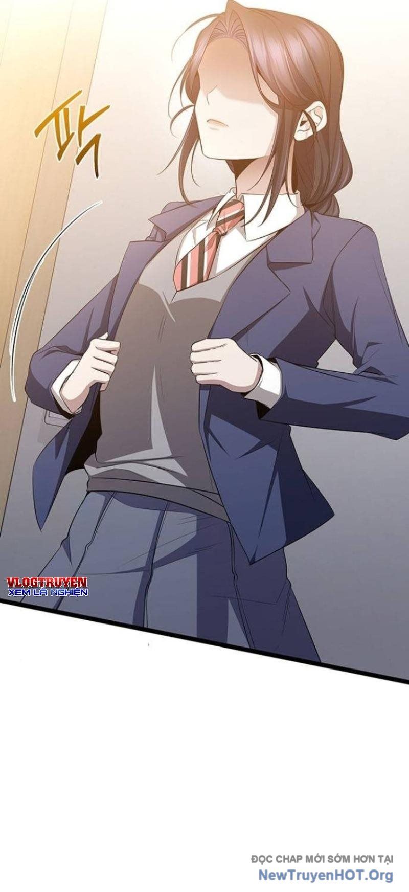 Vương Hậu Đi Học Chapter 46 - 5
