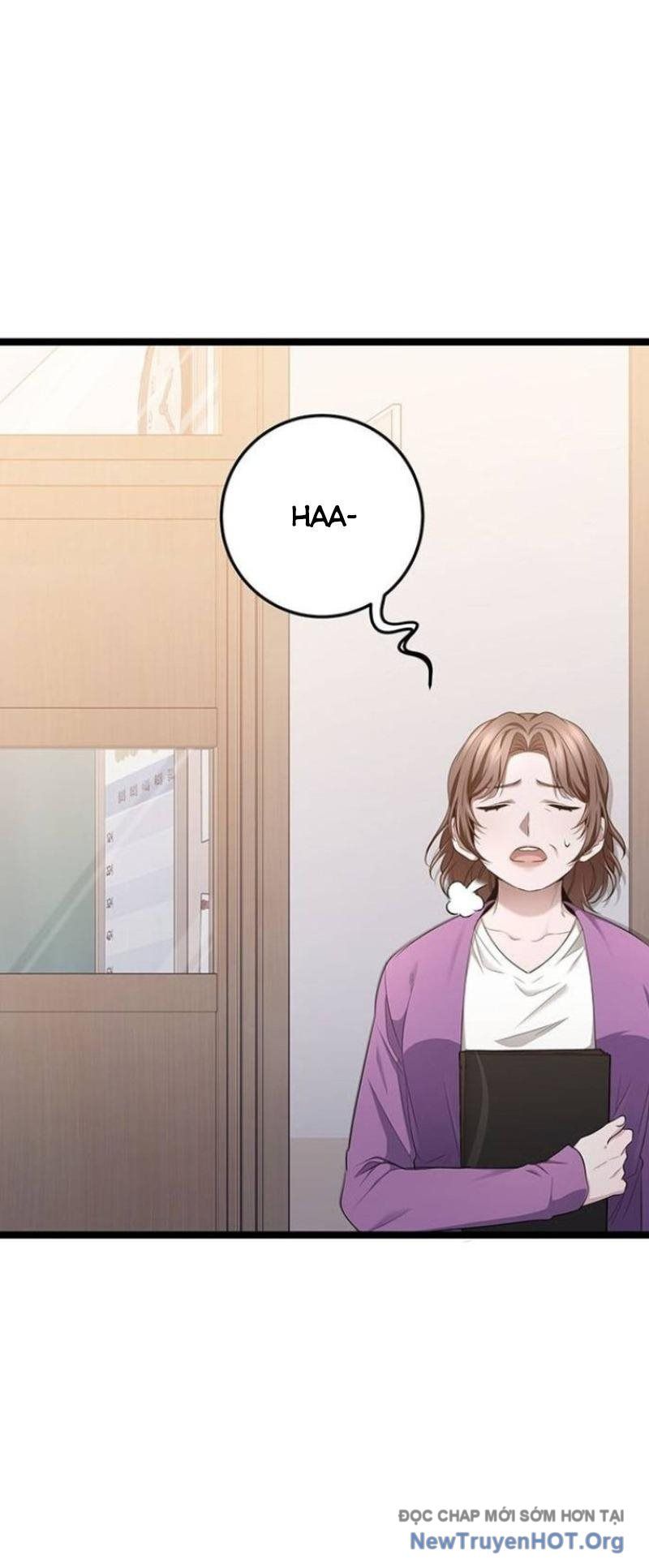 Vương Hậu Đi Học Chapter 46 - 47