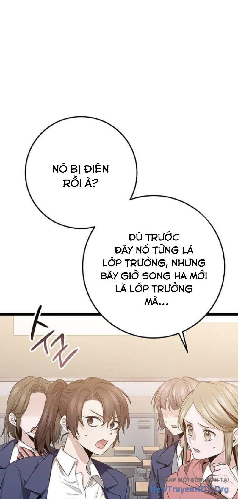 Vương Hậu Đi Học Chapter 46 - 52