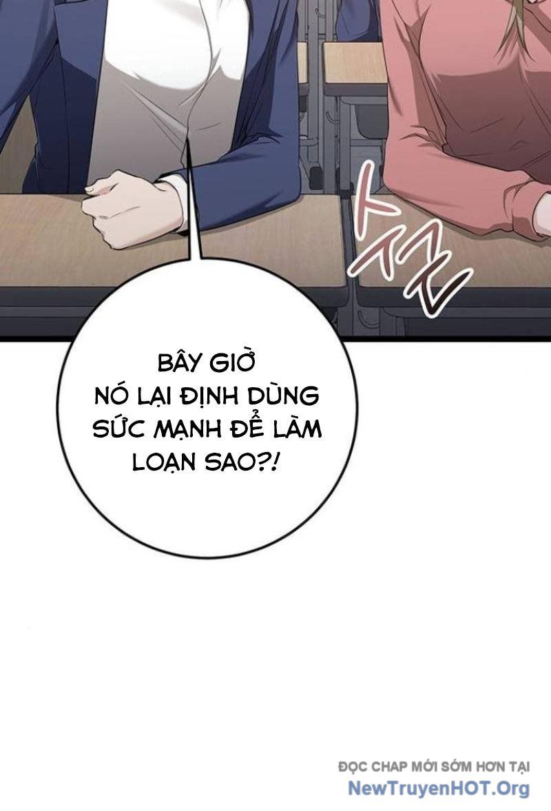 Vương Hậu Đi Học Chapter 46 - 53