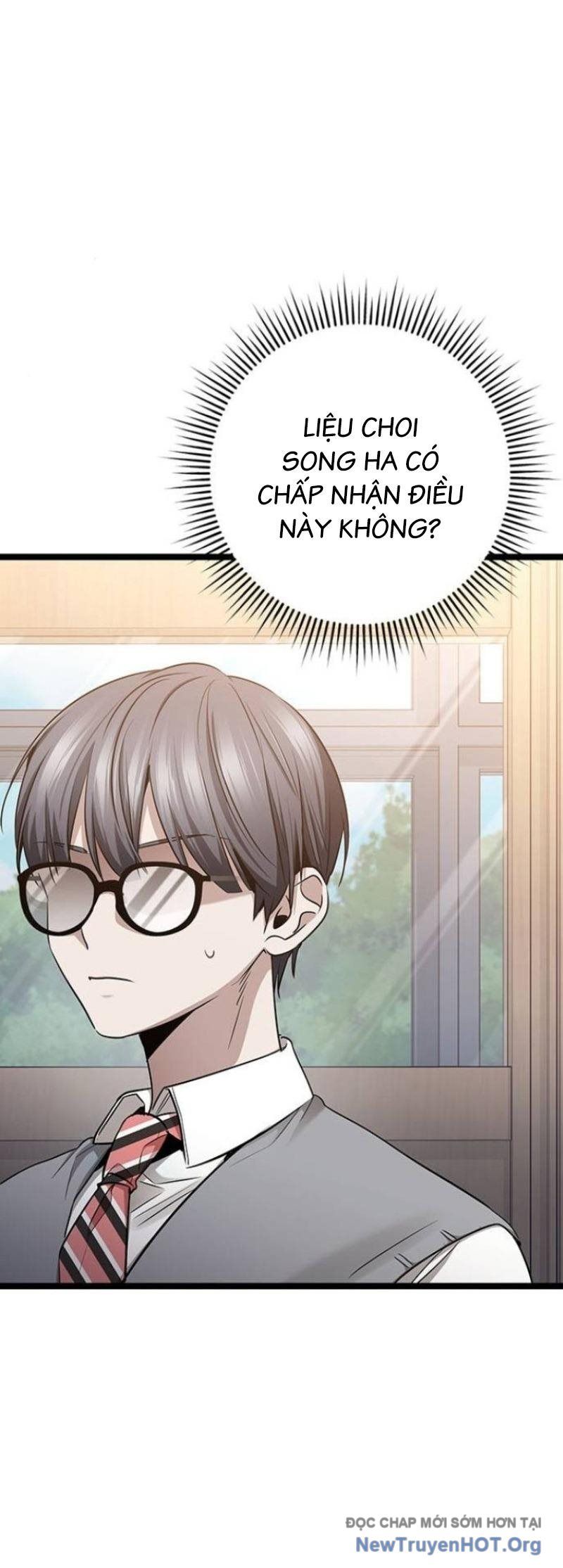 Vương Hậu Đi Học Chapter 46 - 57