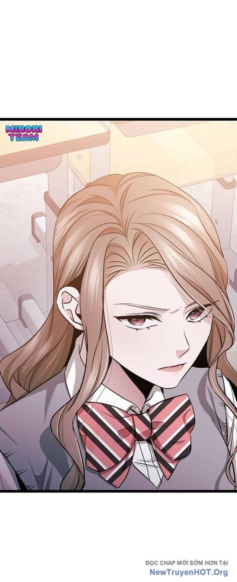 Vương Hậu Đi Học Chapter 46 - 58