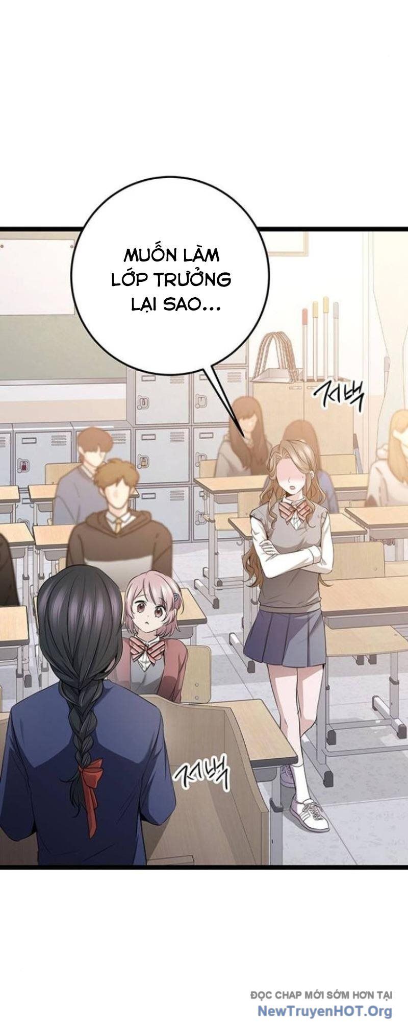 Vương Hậu Đi Học Chapter 46 - 61