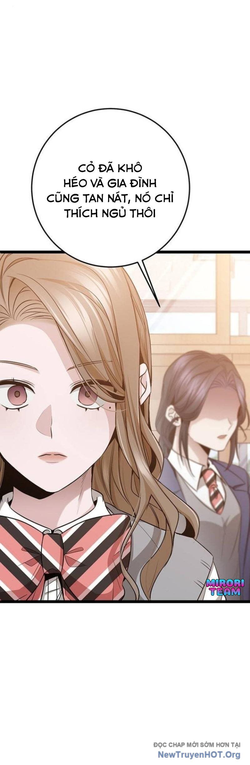 Vương Hậu Đi Học Chapter 46 - 79