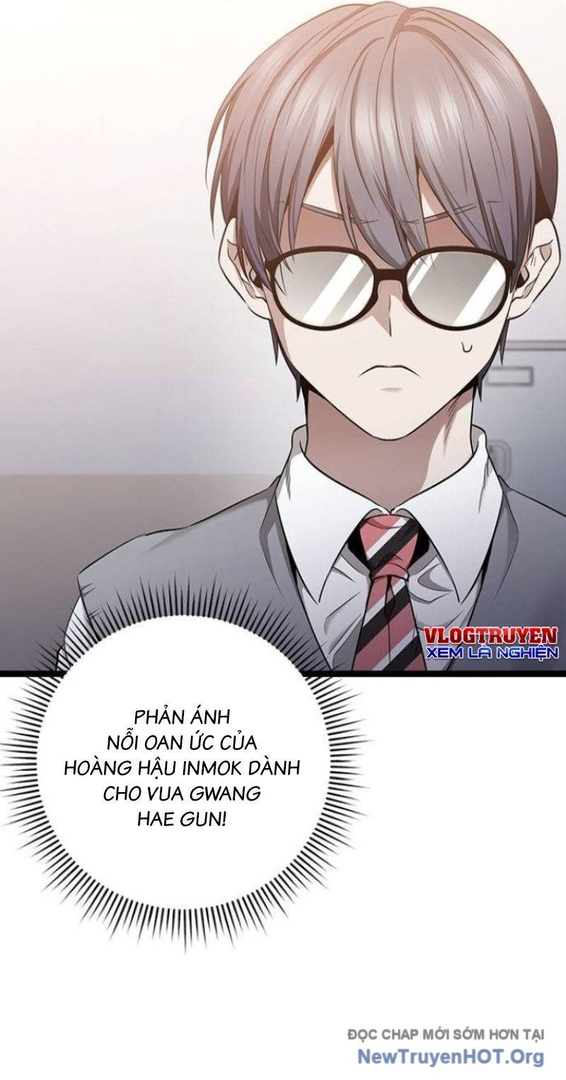 Vương Hậu Đi Học Chapter 46 - 82