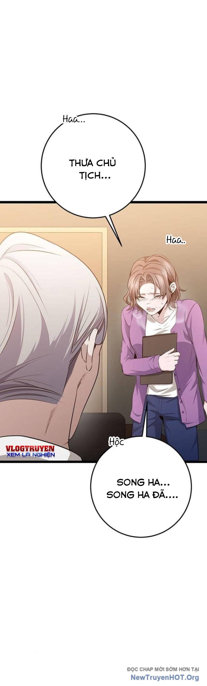 Vương Hậu Đi Học Chapter 46 - 97