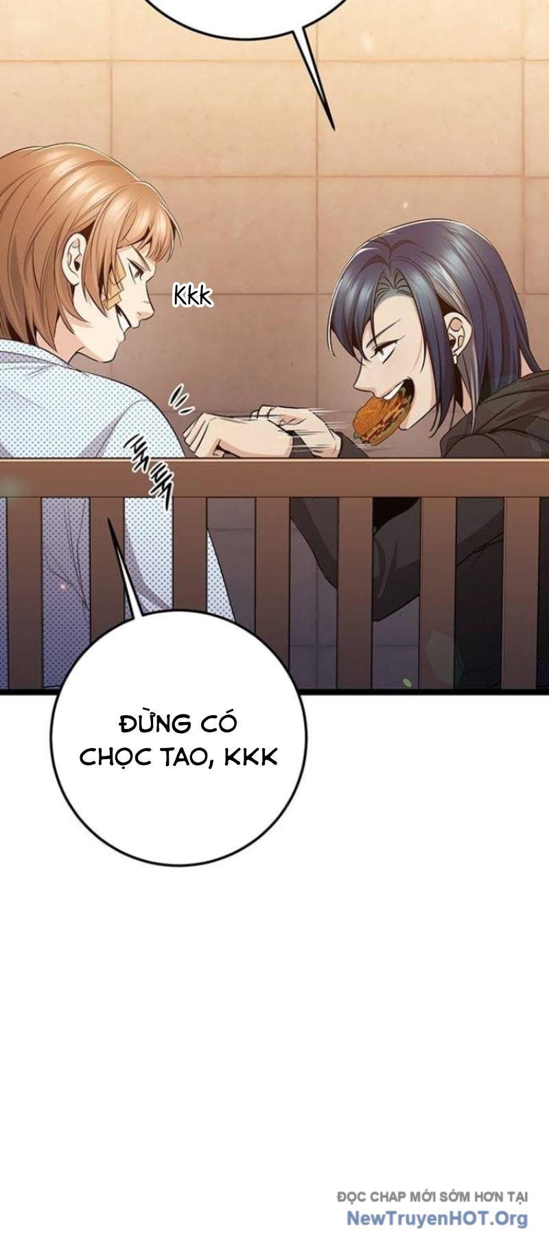 Vương Hậu Đi Học Chapter 49 - 18