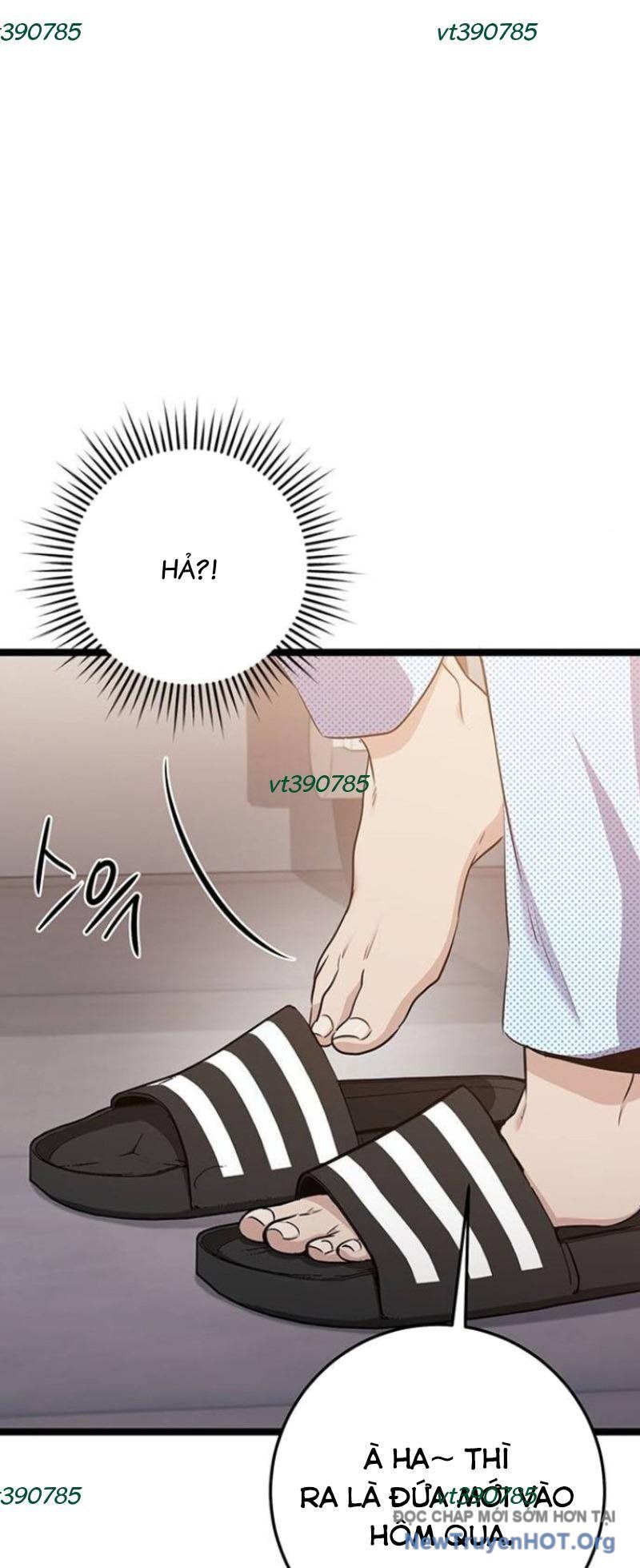 Vương Hậu Đi Học Chapter 49 - 3