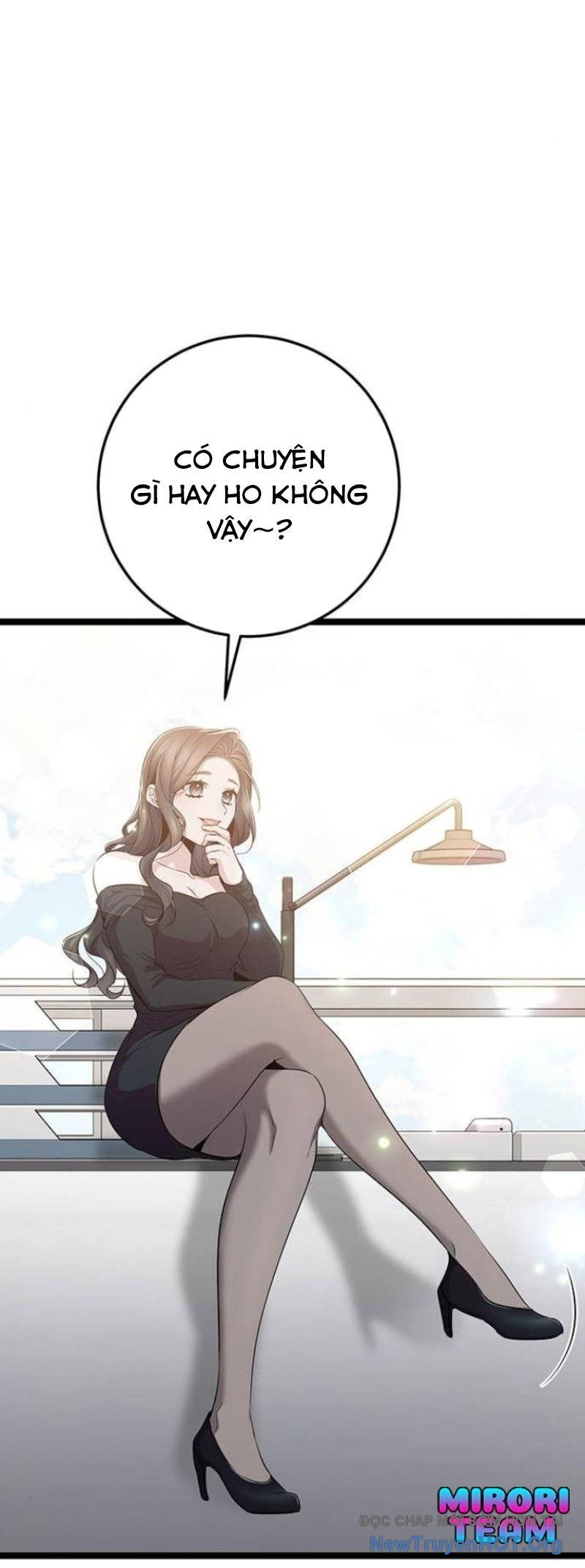 Vương Hậu Đi Học Chapter 49 - 35