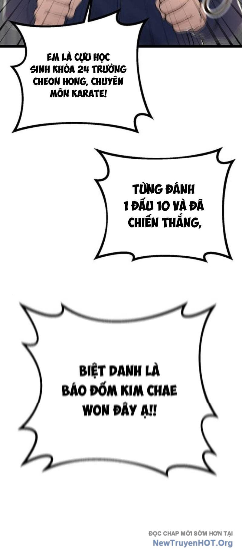 Vương Hậu Đi Học Chapter 49 - 41