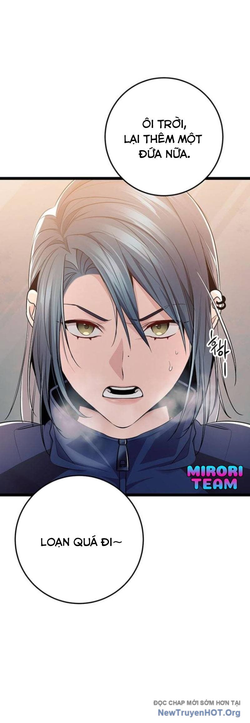 Vương Hậu Đi Học Chapter 49 - 42