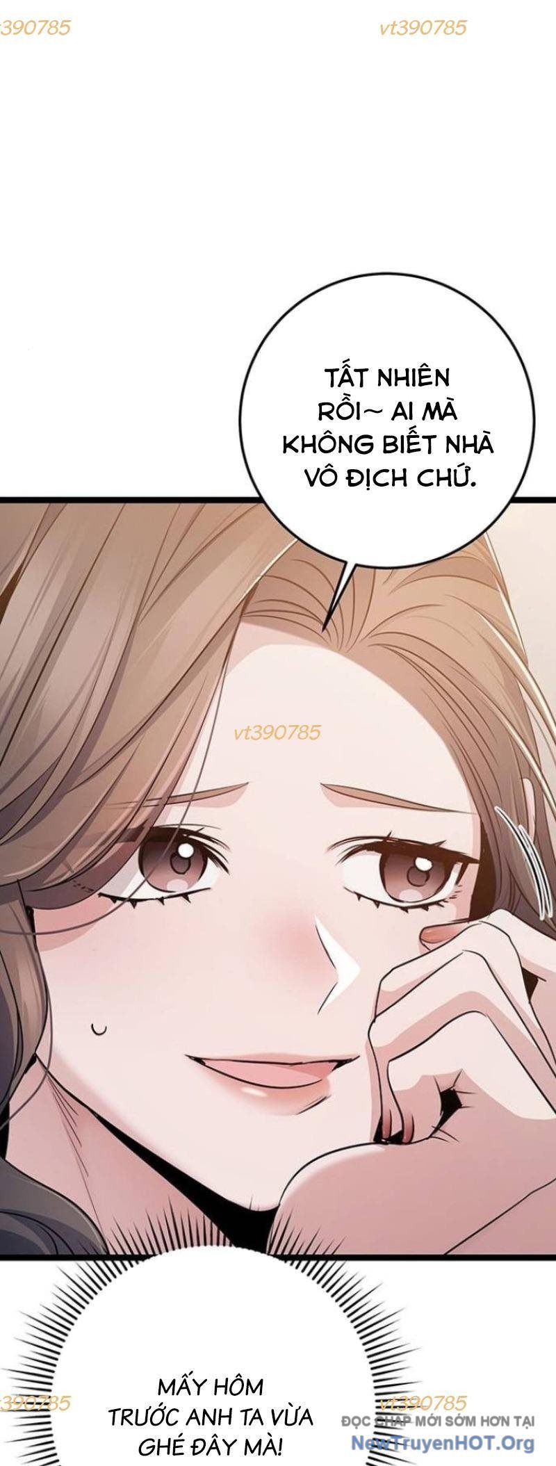 Vương Hậu Đi Học Chapter 49 - 48