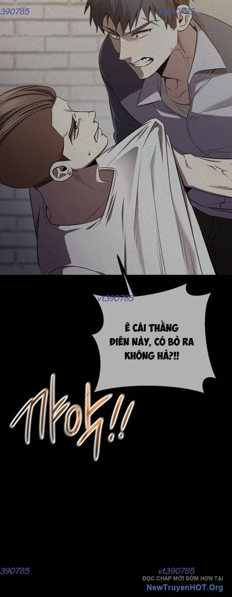 Vương Hậu Đi Học Chapter 49 - 52