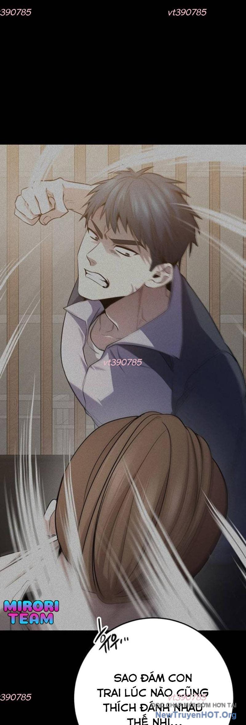 Vương Hậu Đi Học Chapter 49 - 53