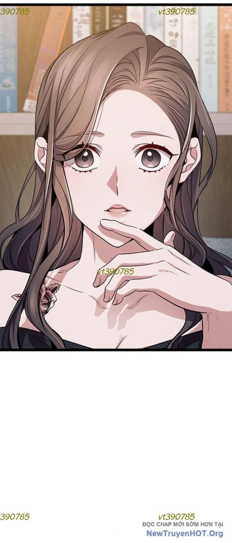 Vương Hậu Đi Học Chapter 49 - 55