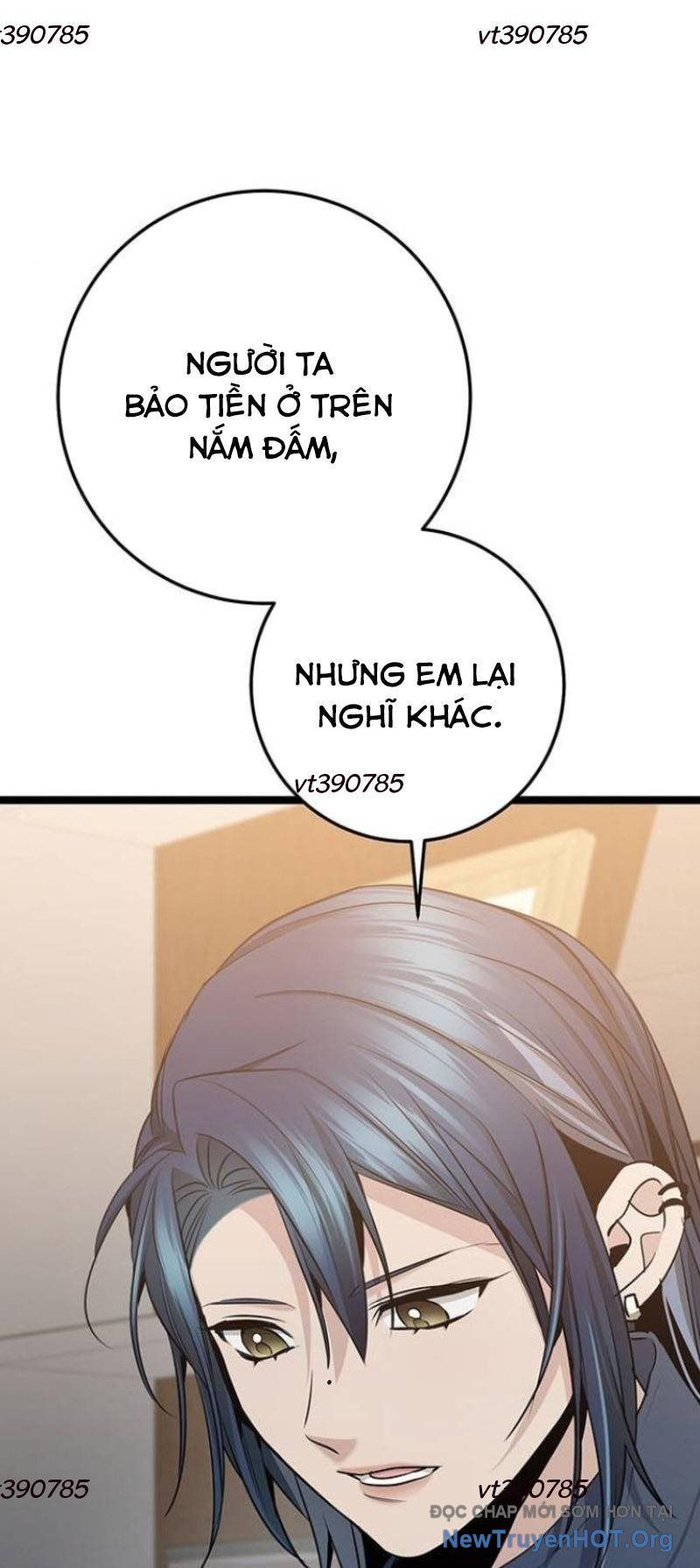 Vương Hậu Đi Học Chapter 49 - 56