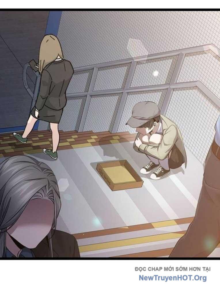 Vương Hậu Đi Học Chapter 50 - 19
