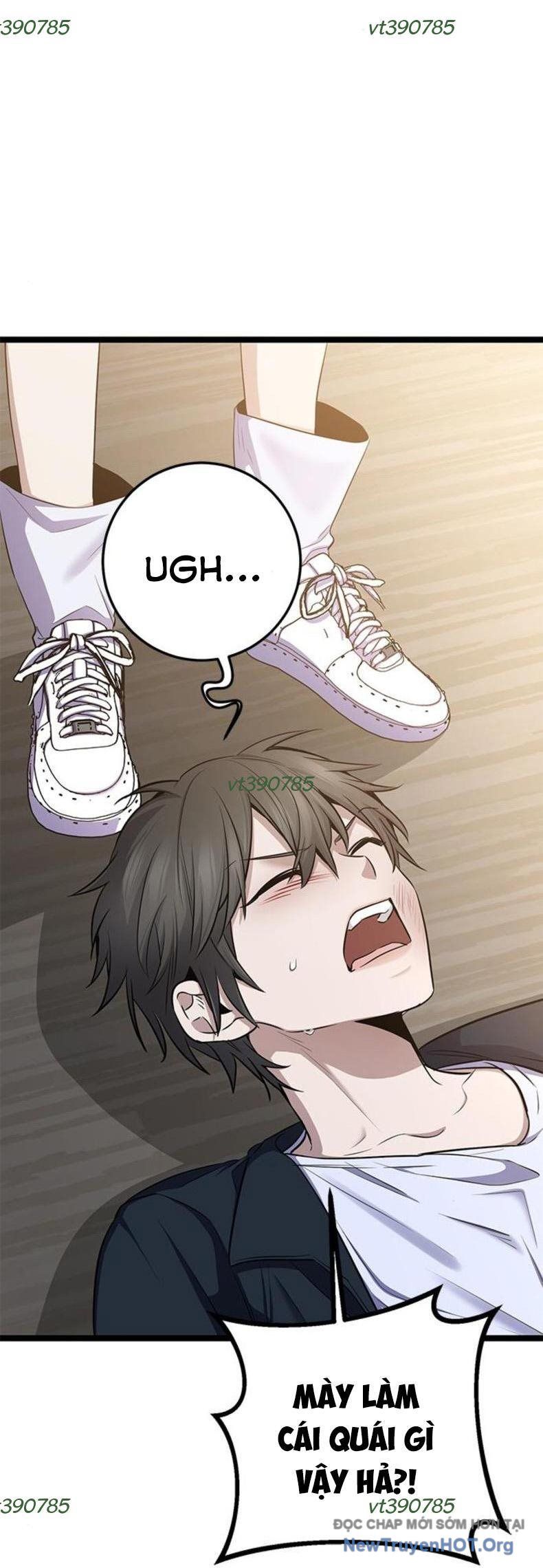 Vương Hậu Đi Học Chapter 51 - 107