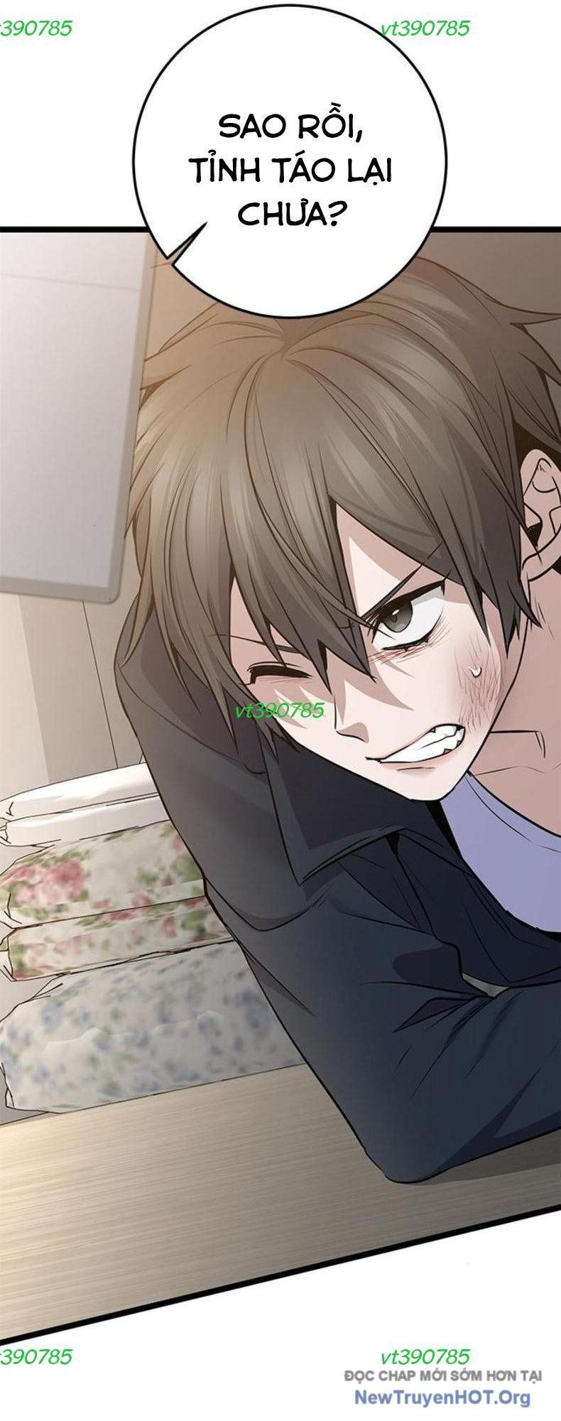 Vương Hậu Đi Học Chapter 51 - 110